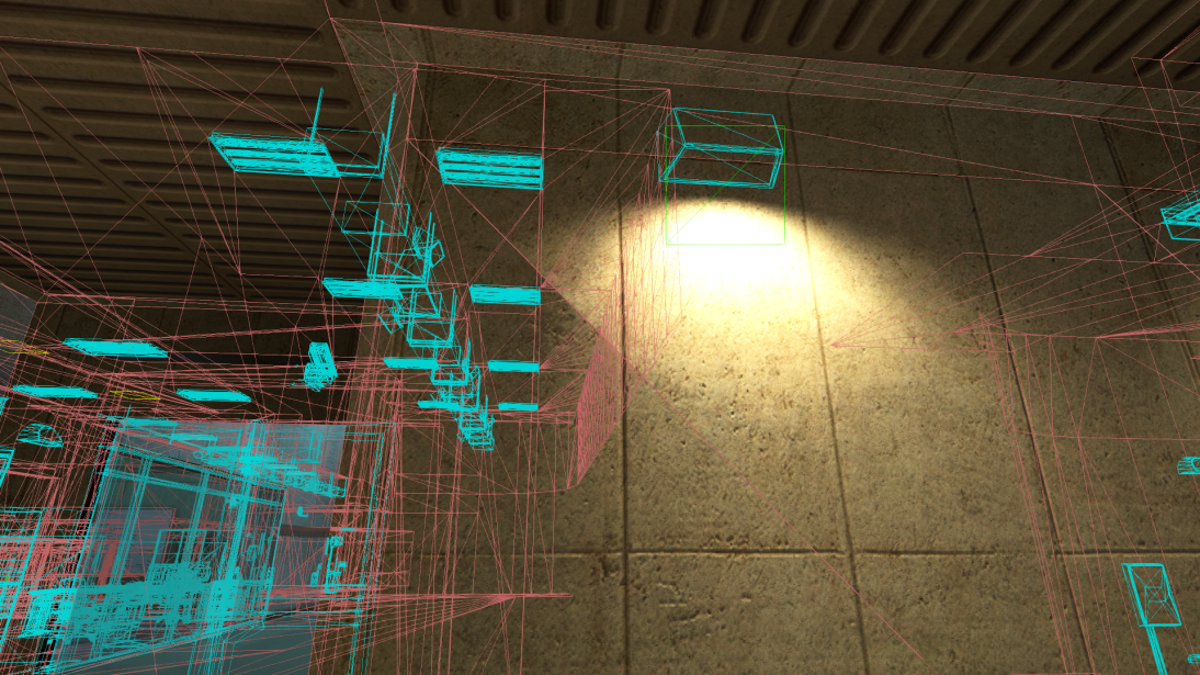 One of examples (mat_wireframe 1).