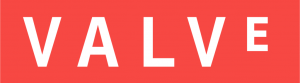 Company logo for Valve Corporation.
