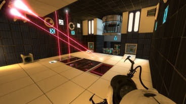 Portal 2 Lab Rat - Valve Developer Community