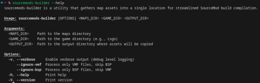 Sourcemods Builder - CLI screenshot.png