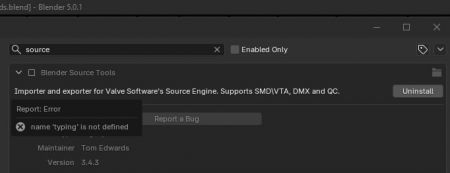 Talk:Blender Source Tools - Valve Developer Community