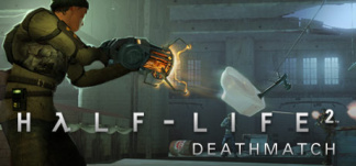 Half-Life 2: Deathmatch - Valve Developer Community