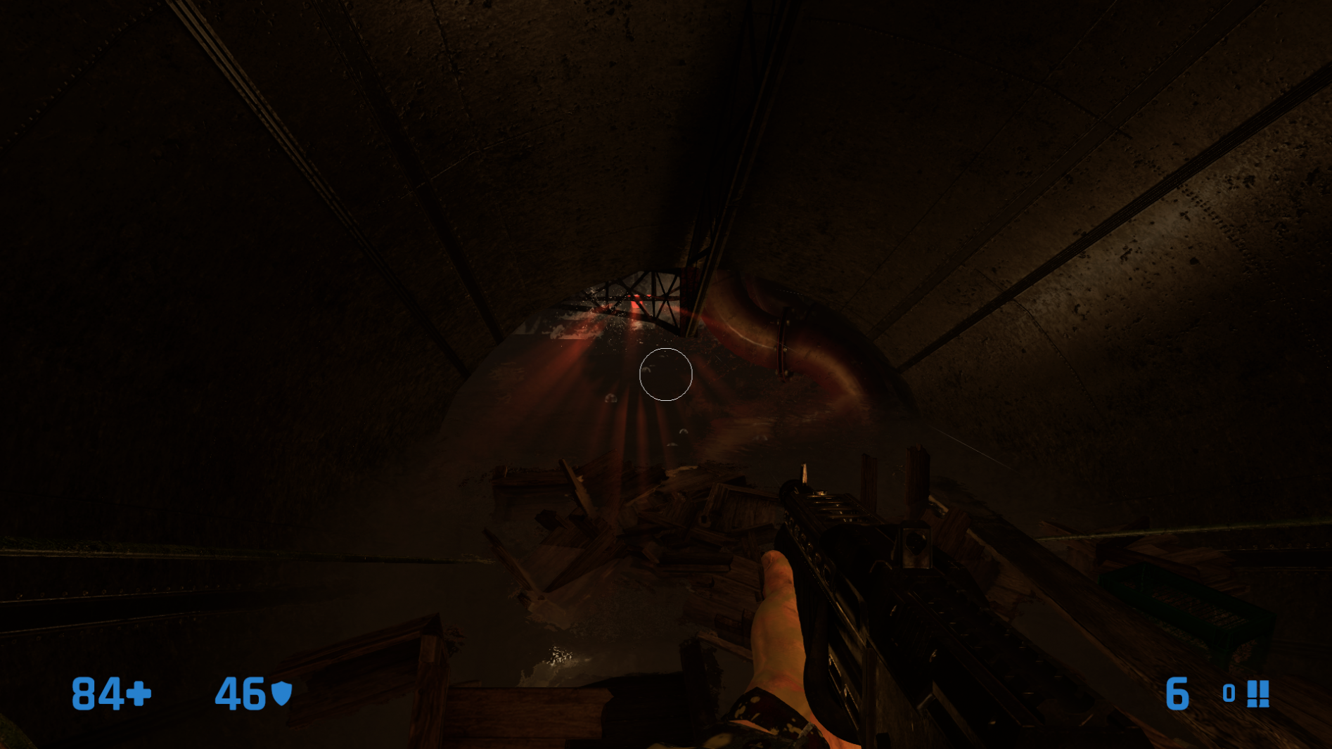 Black Mesa: Blue Shift - bs_c3m0c.