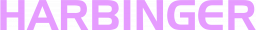 Harbinger logo.
