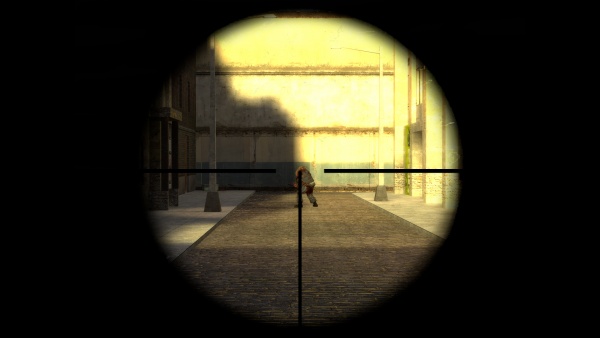 Adding a Scope - Valve Developer Community