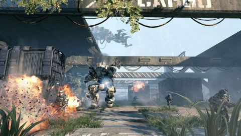 Titanfall - Valve Developer Community