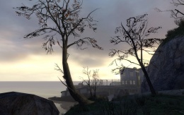 Metastasis screenshot - click to enlarge