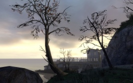 Metastasis screenshot - click to enlarge