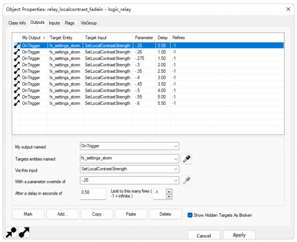 Setting up an Output - Valve Developer Community