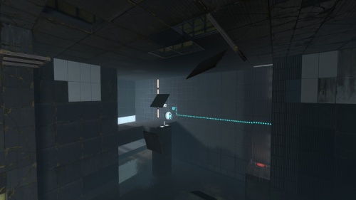 Reconstructing (Portal 2) - Valve Developer Community