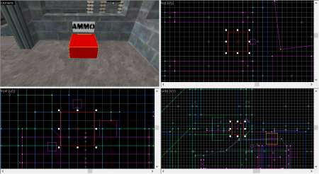 Ammo pack (TFC) - Valve Developer Community