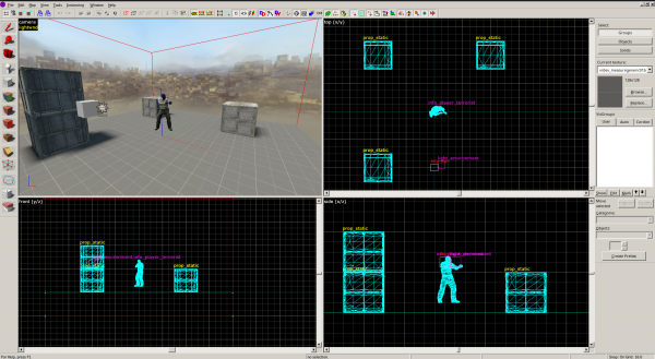 Hammer++ for Linux - Valve Developer Community
