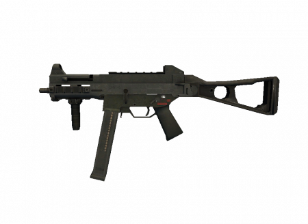 weapon_ump45 - Valve Developer Community