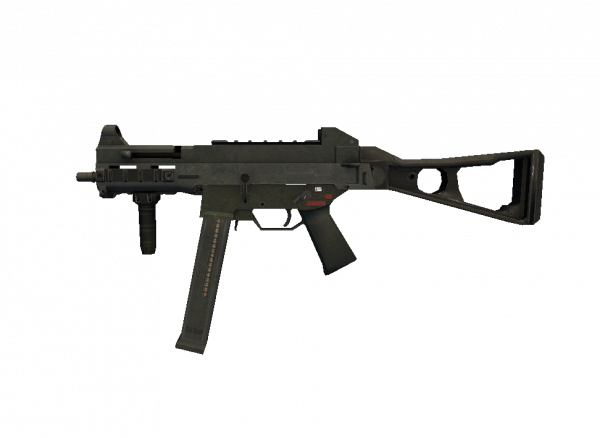 weapon_ump45 - Valve Developer Community