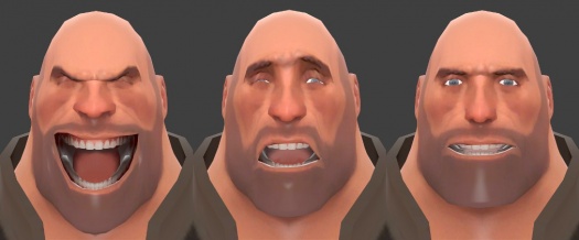 Flex animation - Valve Developer Community