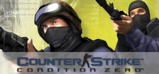 Skins > Counter-Strike: Condition Zero (Page 3)