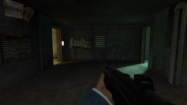 VRAD - Valve Developer Community