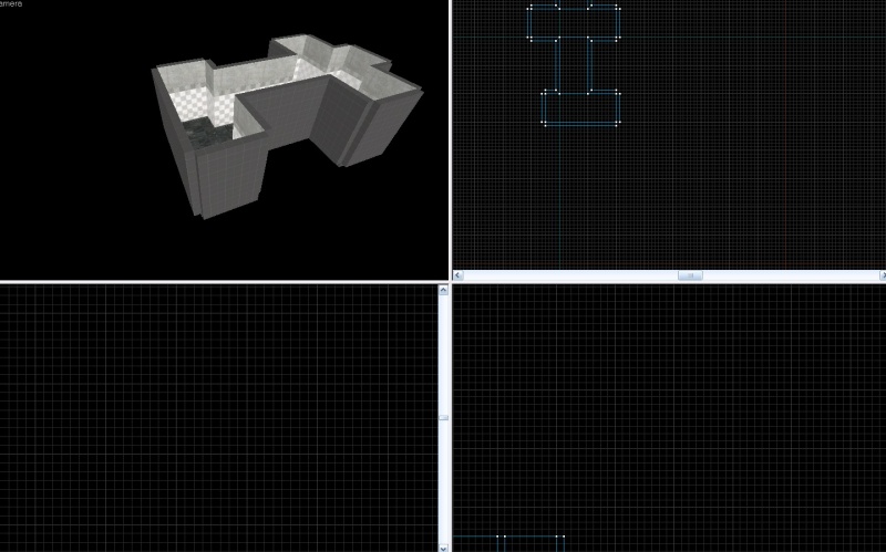 Portal BTS - Tutorial - Observation Hallway - Valve Developer Community