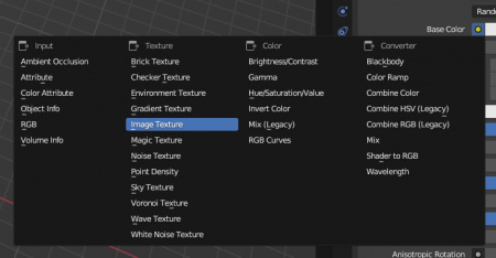Blender Modeling Walkthrough (3.6.1) - Valve Developer Community