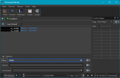 Hello, Gordon: Getting Started with JavaScript in Counter-Strike 2 ...
