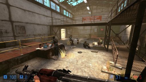 Swelter - Valve Developer Community