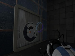 portal game doors