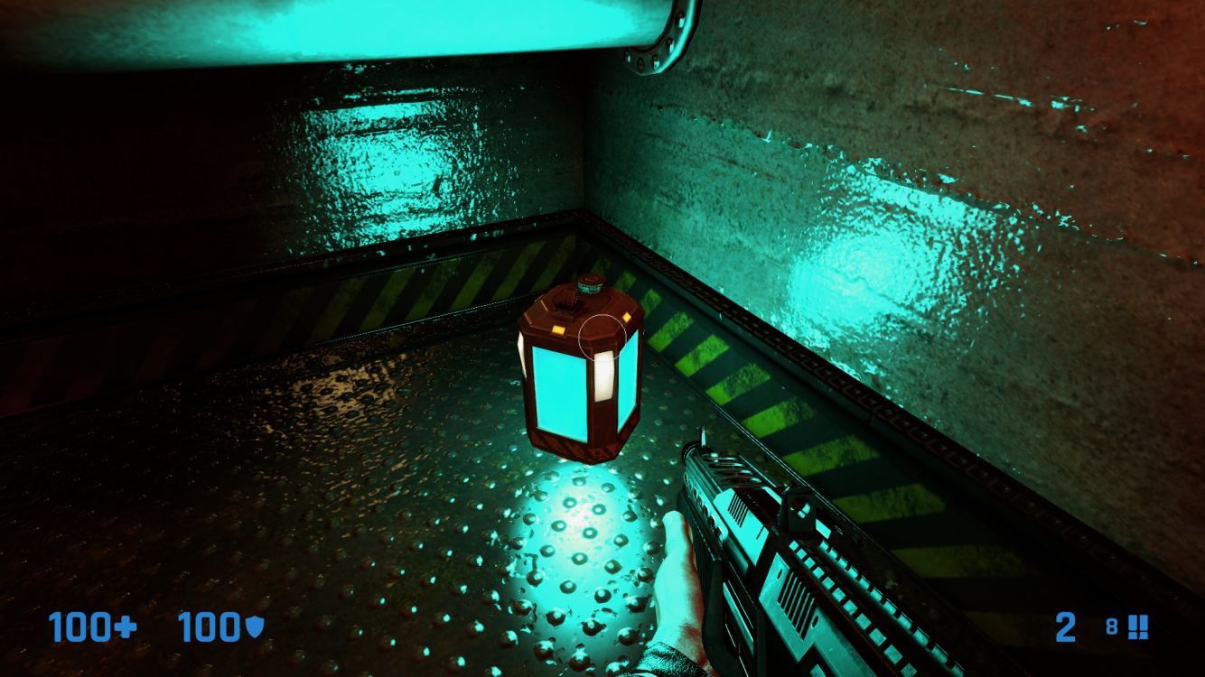 SpecularMultiplier - 10