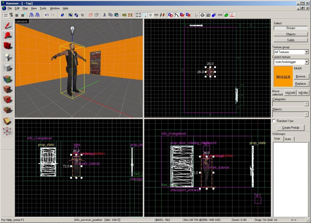 Checkpoint Rooms - Valve Developer Community