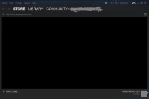 Garrys mod is stuck on this and steam wont close, I've tried restarting my  computer but once I relaunched steam, it was back to this, after that, I  tried used the settings