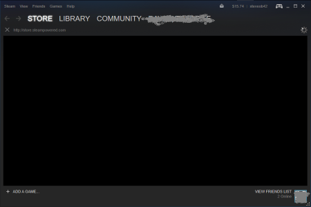 User Interface Bugs - Valve Developer Community