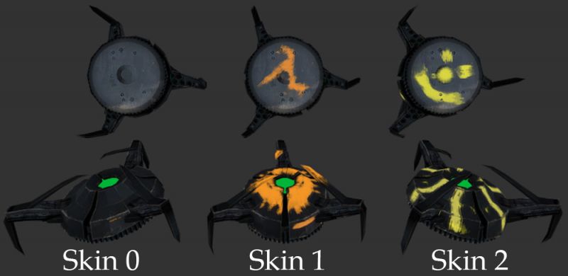 File:Hl2 combine mine variants.jpg