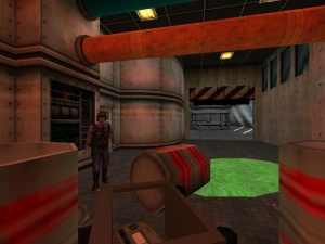 Time's End - Valve Developer Community