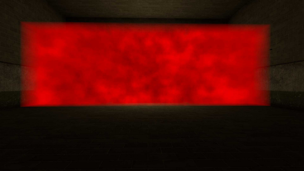 Enable Height Blend - No. colorTop - 255 0 0 255, colorBottom - 0 255 0 255.