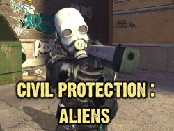 Civil Protection promo image