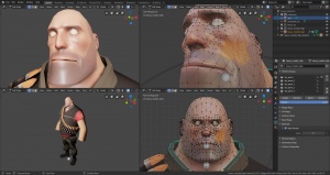 Source Model Skin Editor - Valve Developer Community