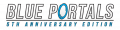 Blue Portals- 5th Anniversary Edition - Screenshot 1.png