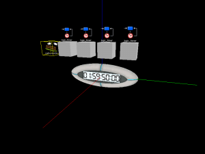 Portal - Tutorial - Countdown Clock - Valve Developer Community