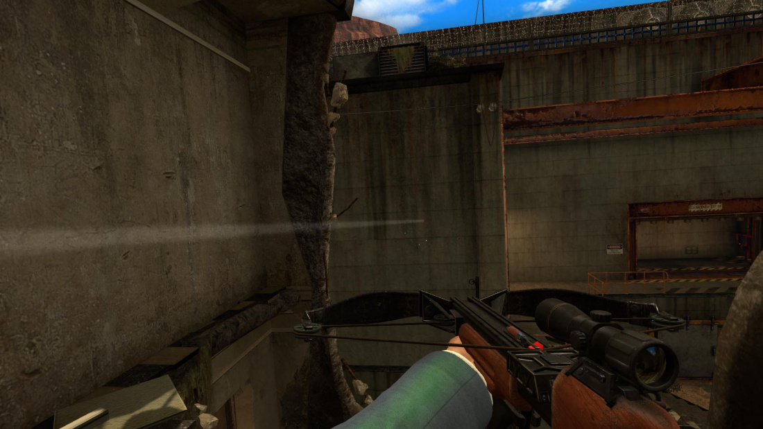 blackmesa_crossbow_tracer - Valve Developer Community