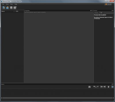 SteamVR/Environments/Environment Tutorial: Materials, Details and Props ...
