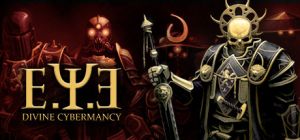 E.Y.E Divine Cybermancy Steam Logo.jpg