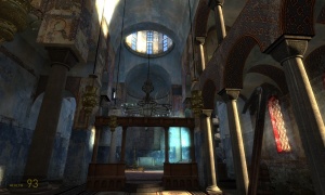 Altar