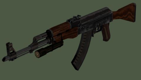 weapon_rifle_ak47_spawn - Valve Developer Community