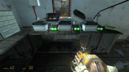 All batteries.