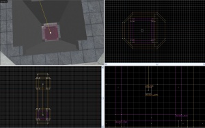 Portal - Tutorial - Elevator - Valve Developer Community