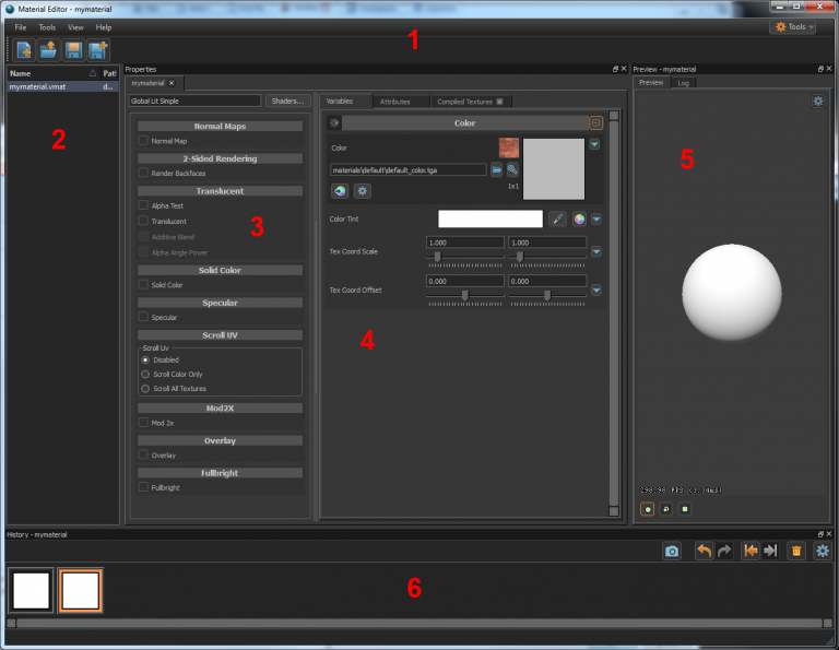 Material Editor (Source 2) - Valve Developer Community