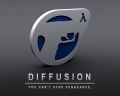 Diffusion Wallpaper