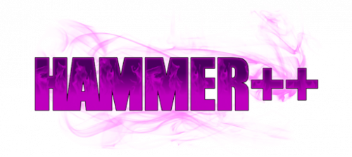 Hammer++ Logo.png