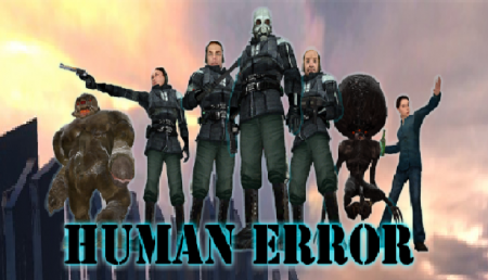 Human Error - Valve Developer Community