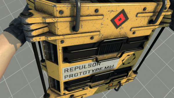 weapon_zone_repulsor - Valve Developer Community