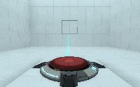 This is a NOT gate